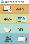 [부산] 사상구 미세먼지 꼼짝마!… 전국 최초 환경통합관제센터 가동