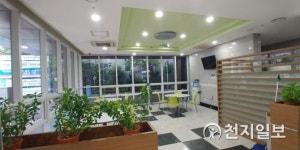 금정총림범어금정시니어클럽슬기롭게마시고가게 | [부산] 금정구, 지역특화 노인일자리사업 '향기롭게 마시고 가게' 연다
