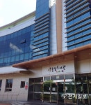 양산시 웅상도서관에서 배움의 열기를 느껴보세요
