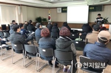 차별화된 담양군 한우 브랜드 육성 박차