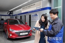 설 연휴 미리 車 정비 받으세요… 국산차, 휴게소 점검 서비스 없어