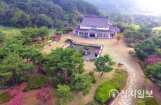 담양군 남면 가사문학면으로 명칭 변경