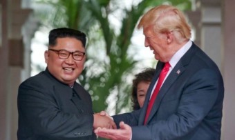 [2차 북미정상회담] 北·美, '비핵화-상응조치' 의제 조율 남았다… 시기·장소 확정