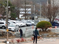 [대전] 설 연휴 반납, 한밭도서관 공부 삼매경