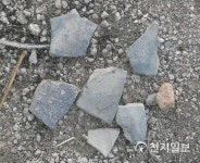 [역사특집] 고대 맥국 도읍 춘천 산천리에서 토성지 확인