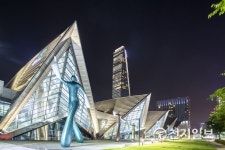 인천 송도컨벤시아 CF·드라마, 영화 등 촬영장소 러브콜