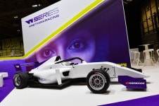 한국타이어, 여성 레이싱 대회 W 시리즈에 타이어 독점 공급