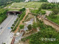 [인천] 연수구, 황톳길·물놀이장 등 생태도시 조성 본격화