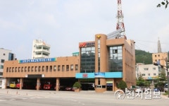 원주소방서, 전국 최초 상지영서대 119 청년단과 재능기부 봉사활동 펼쳐