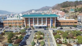 김해시, 장유 현안사업 주민설명회 열어