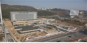한국에너지공단, 새로운 보금자리에서 새 시대 맞이해