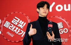 이대훈 금빛 돌려차기