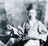 3.1독립선언 주도한 손병희 선생, 3월 독립운동가 선정