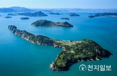 전남, 따뜻한 봄의 시작 하화도·관매도·선도로 오세요