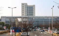 천안시, 전기차동차 396대 민간 보급… 18일부터 신청·접수