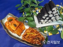 천안 야우리 푸드스트리트 지역명물 먹거리展… 꼬막비빔밥·충무김밥