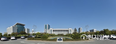 인하대, 제조혁신전문대학원 설립 추진… 내년 3월 개원 예정