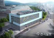 의왕시, 의왕역 환승 공영주차장 조성… 주차난 해소 기대