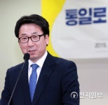 최종환 파주시장 통일로
