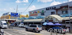 [광주] 서구, 양동복개연합 지역선도시장 성과평가 최고 달성