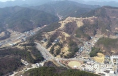 고령 지산동 고분군서 대가야 건국신화 새긴 토제방울 출토