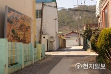 [나주고샅길탐방①] 산책하기 좋은 봄날, 나주곰탕 맛보고 나주읍성 서부길로 마실 오세요