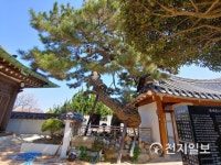 [나주고샅길탐방①] 산책하기 좋은 봄날, 나주곰탕 맛보고 나주읍성 서부길로 마실 오세요