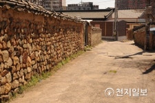 [나주고샅길탐방①] 산책하기 좋은 봄날, 나주곰탕 맛보고 나주읍성 서부길로 마실 오세요