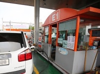 LPG차 규제 풀렸지만… 부산진구·중구 충전소 0개