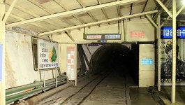 태백 장성광업소서 가스 추정 사고 발생… 1명 위중 3명 부상