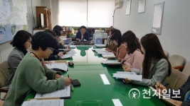 군산시, 정부 정량평가 브레인스토밍 총력