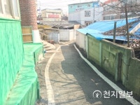 파주 법원·의정부3동·평택 서정, 새뜰마을사업 선정… 국비 98억원 확보