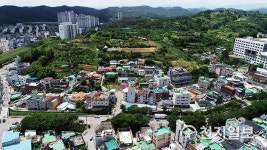 진주시 유곡동, 새뜰마을사업 선정… 낙후지역 환경개선