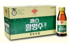 물파스·까스활명수 일반약 가격 20% 대폭 상승