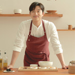 본죽, 브랜드 모델로 공유 발탁… 다양한 이벤트 실시