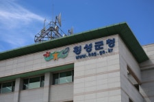 횡성군, 스마트팜 비닐하우스 환경감시시스템 보급