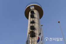 까치집도 아파트 시대