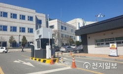 [가평] 청사 주차 관제시스템 6월부터 운영