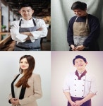 로이문화예술실용전문학교 푸드스타일리스트 과정 졸업생 4인4색 활약