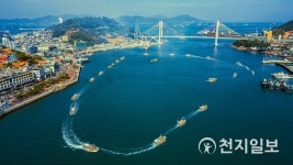 [지역 축제] 봄꽃 향연부터 거북선 축제까지 즐긴다… 전남으로 낭만 여행오세요