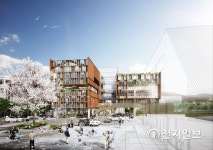 인천시, 서구 검단노인복지관 개관… 본격 운영·지원