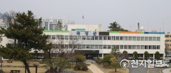 곡성군 죽곡면, 행안부 주민자치회 시범지역 확정