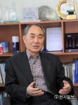 [나주] 강건희 영산홍어 대표 홍어 미래의 답은 3차 산업에 있습니다