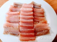 [나주] 강건희 영산홍어 대표 홍어 미래의 답은 3차 산업에 있습니다