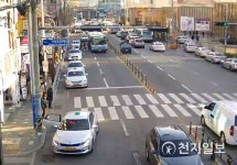 [부산] 사상구 불법 주·정차 주민신고제 시행