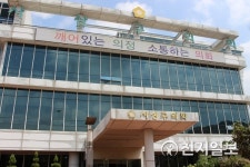 [부산] 사상구 한 구의원 음주단속 피해 도주하다 붙잡혀