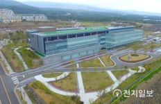 개설 허가 취소된 서귀포 녹지국제병원