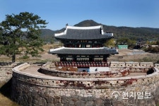 [강진] 전라병영성 복원 위한 학술대회 개최