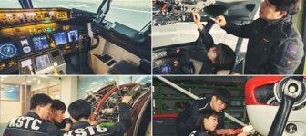 항공정비 특성화 전문교육기관 한국과학기술직업전문학교, 항공정비사 배출