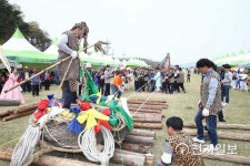 [화순] 도곡면, 고인돌 문화축제… 관광객 1만여명 방문